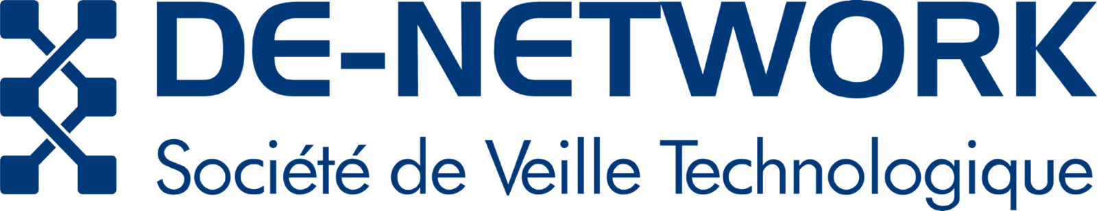 Logo DE-NETWORK