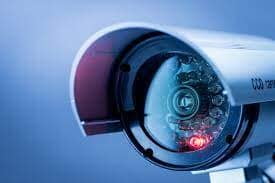 Système de vidéosurveillance